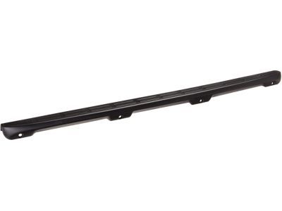 Chevy Silverado 3500 Spoiler - 15932249