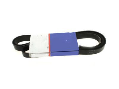 GMC Canyon Drive Belt - 12626222