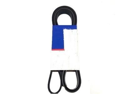 GMC Canyon Drive Belt - 12626222