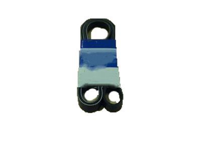 GMC Canyon Drive Belt - 12626222