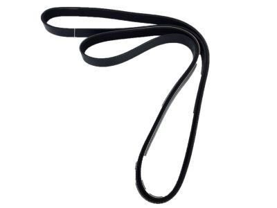 GMC Canyon Drive Belt - 12626222