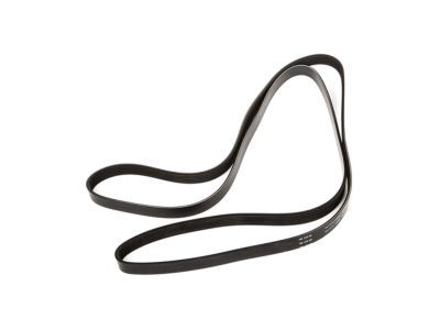 GMC Canyon Drive Belt - 12626222