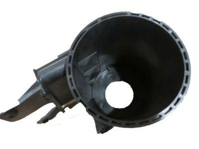 Chevy Express 1500 Air Filter - 20843381