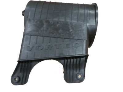 Chevy Express 1500 Air Filter - 20843381