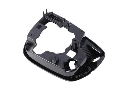85605199 GM Bezel, Inside/Outside Rear View Product Photo 2 of 2