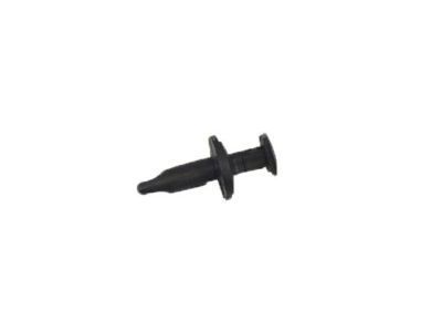 Chevy 21077123 Shield Retainer