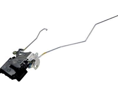 Chevy Door Latch Assembly - 95229308