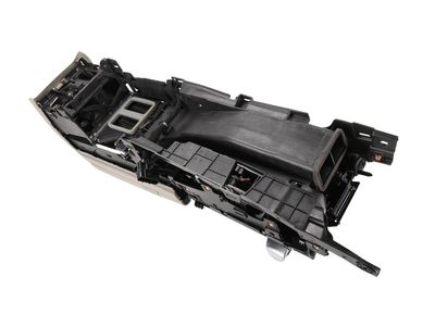 84057254 GM Console, Floor Console, Front Product Photo 3 of 8