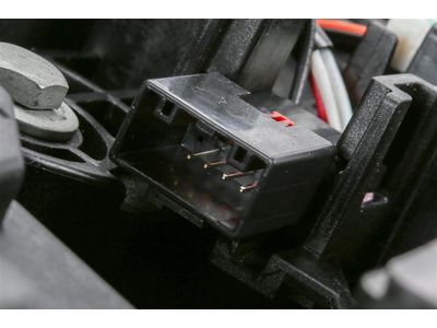 84057254 GM Console, Floor Console, Front Product Photo 6 of 8