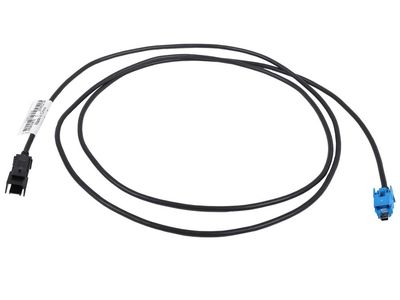 GM 84513283 Cable, Mobile Telephone Radio 84513283 GM Cable, Mobile Telephone Radio Product Photo 1 of 3