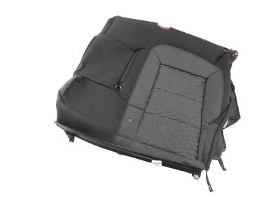 GM 84683821 Cover, Rear Seat Back, Black 84683821 GM Cover, Rear Seat Back, Black Product Photo 1 of 2