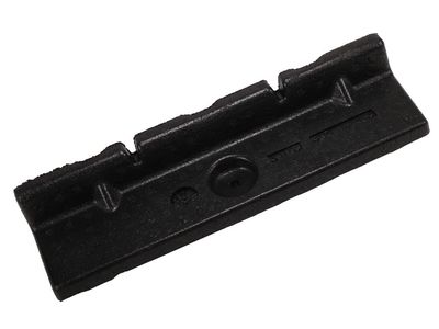 GM 84231140 Filler, Floor Pan, Front 84231140 GM Filler, Floor Pan, Front Product Photo 1 of 2