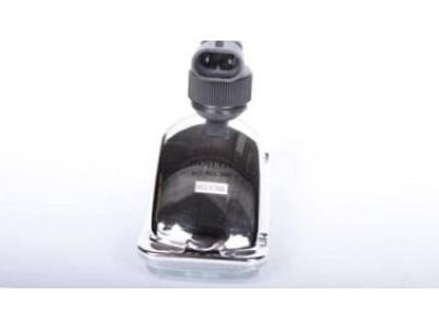 Pontiac Headlight Bulb - 16510872