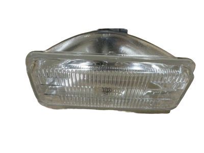 Pontiac Headlight Bulb - 16510872