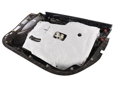84355776 GM Trim, Front Door Trim Product Photo 3 of 3