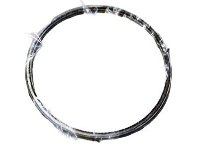 Pontiac Catalytic Converter Gasket - 12609878