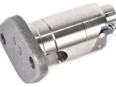 Pontiac Timing Belt Tensioner - 19185586
