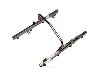 Chevy Silverado 1500 Fuel Rail - 12621662