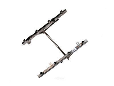 Chevy Silverado 1500 Fuel Rail - 12621662