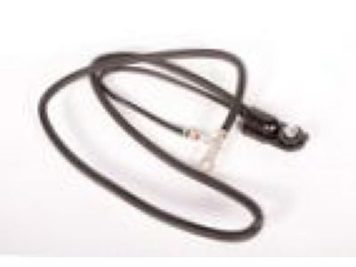Buick 15371999 Negative Cable