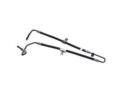 Chevy Camaro Hydraulic Hose - 22790848