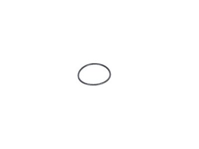 12600313 GM Seal, Fuel Pump Mounting Product Photo 2 of 2