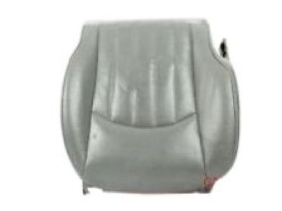 Chevy Corvette Seat Covers - 19123847