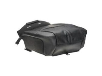 Chevy Corvette Seat Covers - 19123847