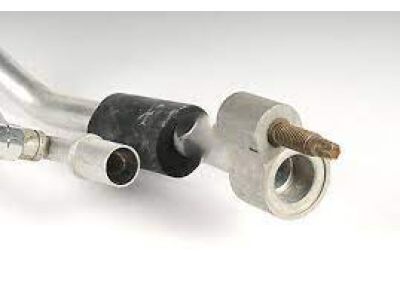 Buick A/C Hose - 15258004