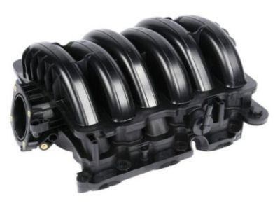 GMC Intake Manifold - 12630859