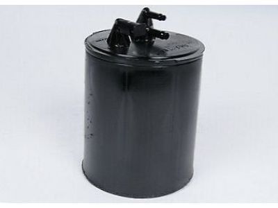 GMC Typhoon Vapor Canister - 17113148