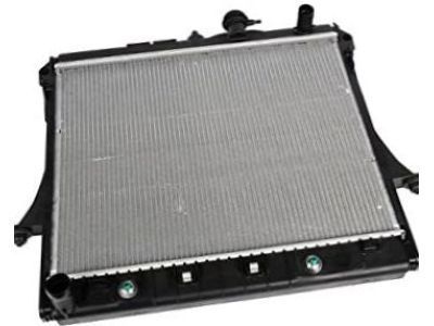 GMC Radiator - 25964054