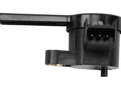 GMC Canyon Brake Light Switch - 25912943