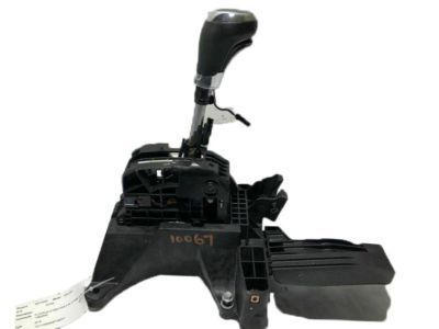 Chevy Malibu Automatic Transmission Shifter - 23464321