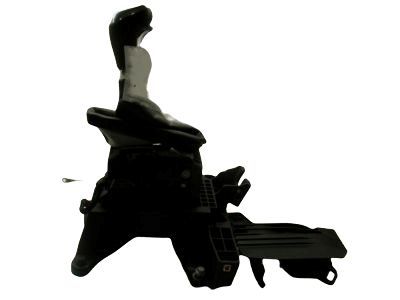 Chevy Malibu Automatic Transmission Shifter - 23464321