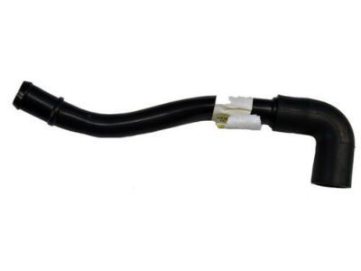 Chevy Tahoe PCV Hose - 12553090