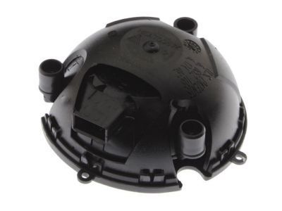 GMC Sierra EV Mirror Actuator - 22976567