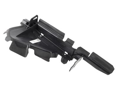 84588217 GM Baffle, Radiator Air Product Photo 2 of 2