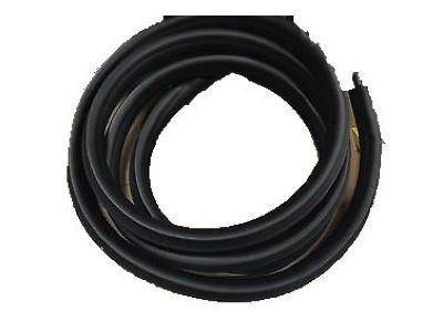 GMC Door Seal - 22766410
