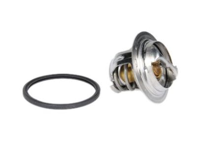 GMC Thermostat - 12622410