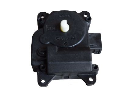Cadillac SRX Blend Door Actuator - 25740409
