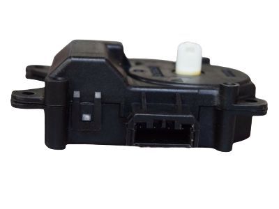 Cadillac SRX Blend Door Actuator - 25740409