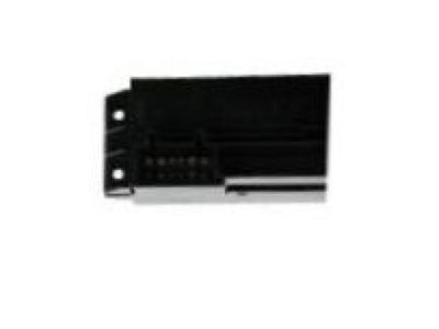 GMC Door Lock Switch - 19259961