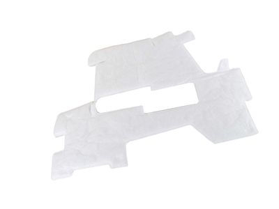42782936 GM Insulator, Front Door Inner/Outer Panel Product Photo 1 of 2