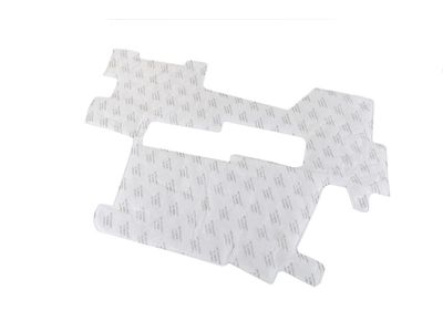 42782936 GM Insulator, Front Door Inner/Outer Panel Product Photo 2 of 2