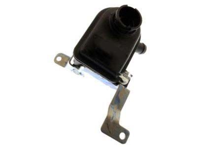 GMC Power Steering Reservoir - 95935646