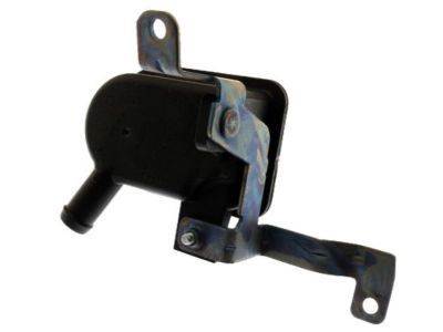 GMC Power Steering Reservoir - 95935646