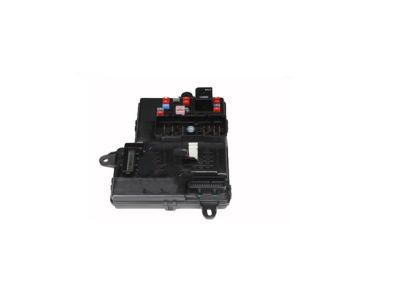 Saturn Sky Body Control Module - 25910845