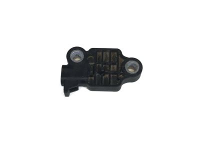 Cadillac 25744736 Front Impact Sensor