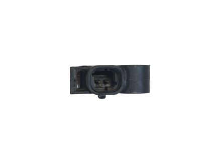 Cadillac 25744736 Front Impact Sensor